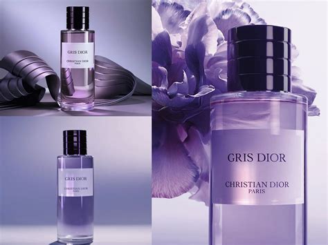 gris dior notes|gris dior ingredient.